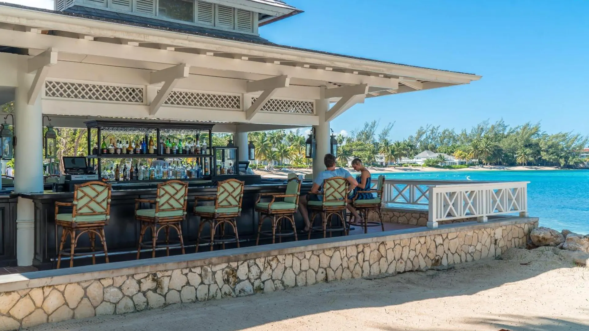 Hospitality Expert Bts 4 - Pool Beach & Bar Montego Bay 0*,  Jamaika