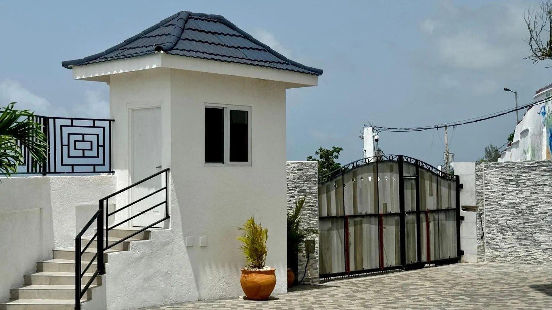 Gasthof Hospitality Expert Bts 4 - Pool Beach & Bar Montego Bay