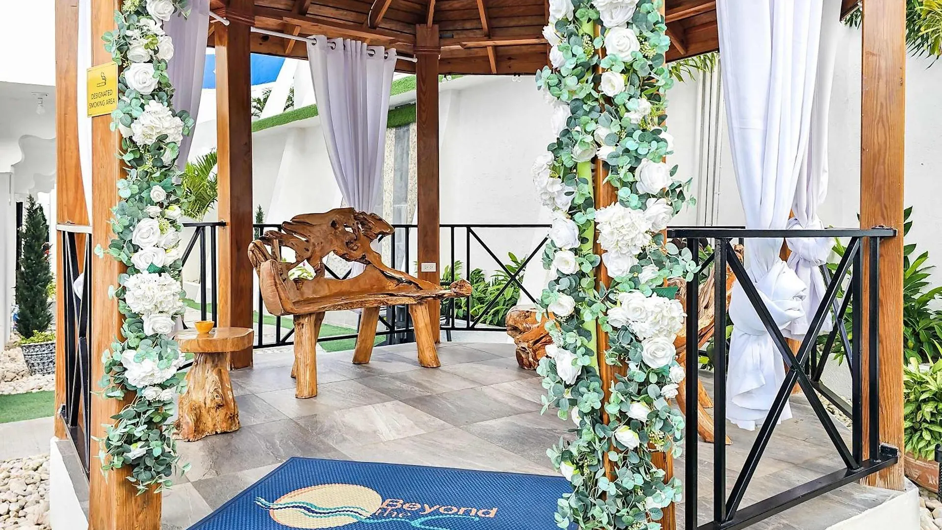 Gasthof Hospitality Expert Bts 4 - Pool Beach & Bar Montego Bay